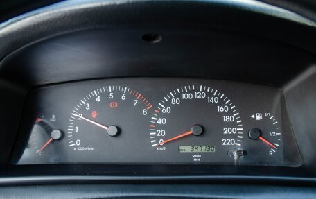 Toyota Corolla, 2004 год, 444 000 рублей, 13 фотография