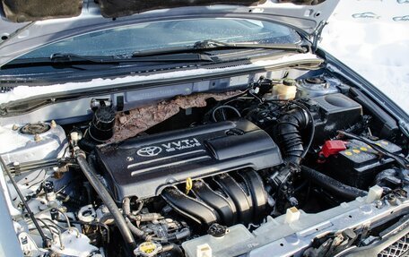 Toyota Corolla, 2004 год, 444 000 рублей, 10 фотография