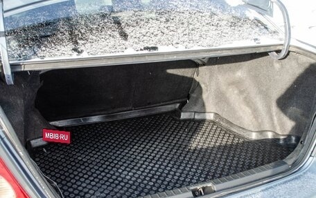 Toyota Corolla, 2004 год, 444 000 рублей, 16 фотография