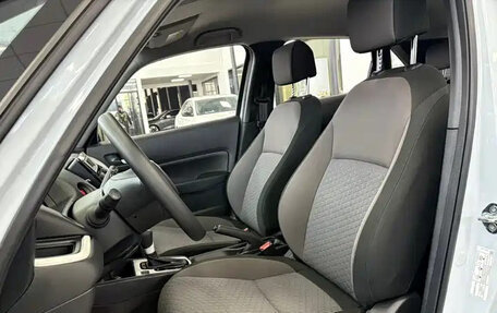 Honda Fit, 2022 год, 1 400 010 рублей, 14 фотография