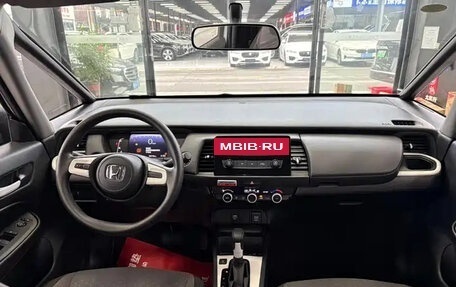 Honda Fit, 2022 год, 1 400 010 рублей, 8 фотография