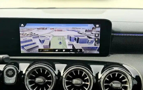 Mercedes-Benz A-Класс, 2022 год, 1 590 007 рублей, 14 фотография