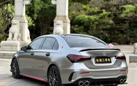 Mercedes-Benz A-Класс, 2022 год, 1 590 007 рублей, 6 фотография