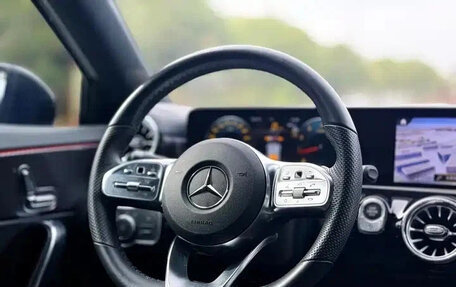 Mercedes-Benz A-Класс, 2022 год, 1 590 007 рублей, 12 фотография