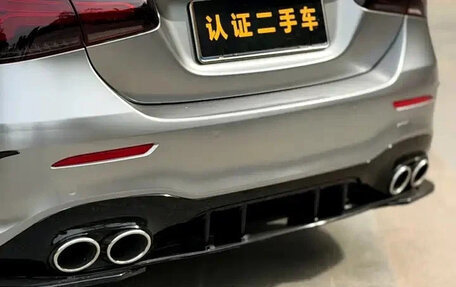 Mercedes-Benz A-Класс, 2022 год, 1 590 007 рублей, 9 фотография