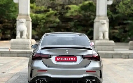 Mercedes-Benz A-Класс, 2022 год, 1 590 007 рублей, 7 фотография