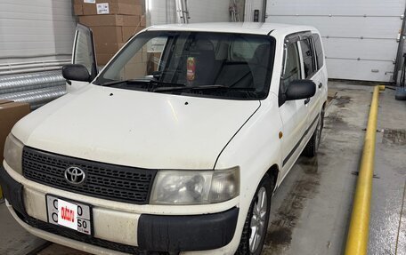 Toyota Probox I, 2011 год, 750 000 рублей, 3 фотография