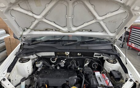 Toyota Probox I, 2011 год, 750 000 рублей, 6 фотография