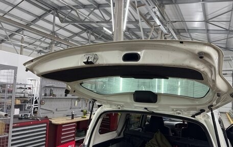 Toyota Probox I, 2011 год, 750 000 рублей, 4 фотография