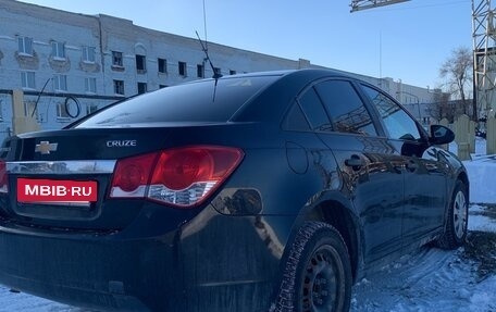 Chevrolet Cruze II, 2011 год, 600 000 рублей, 6 фотография