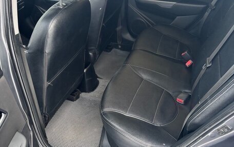 KIA Rio III рестайлинг, 2017 год, 1 250 000 рублей, 7 фотография