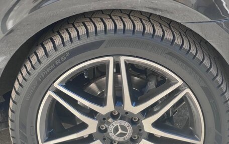 Mercedes-Benz V-Класс, 2018 год, 5 700 000 рублей, 19 фотография