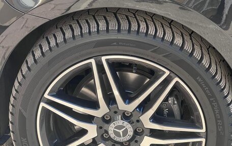 Mercedes-Benz V-Класс, 2018 год, 5 700 000 рублей, 21 фотография