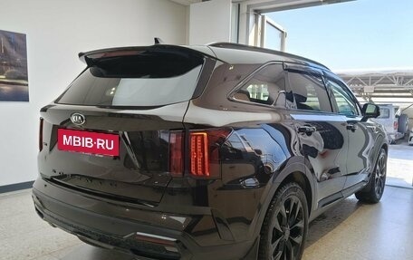 KIA Sorento IV, 2021 год, 4 850 000 рублей, 5 фотография