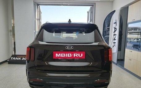 KIA Sorento IV, 2021 год, 4 850 000 рублей, 6 фотография