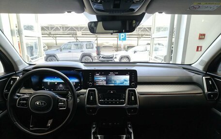 KIA Sorento IV, 2021 год, 4 850 000 рублей, 9 фотография