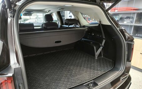 KIA Sorento IV, 2021 год, 4 850 000 рублей, 16 фотография