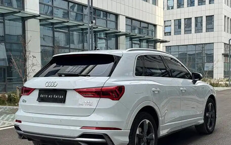 Audi Q3, 2022 год, 2 439 003 рублей, 6 фотография