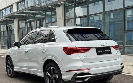 Audi Q3, 2022 год, 2 439 003 рублей, 4 фотография