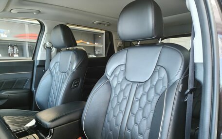 KIA Sorento IV, 2021 год, 4 850 000 рублей, 14 фотография