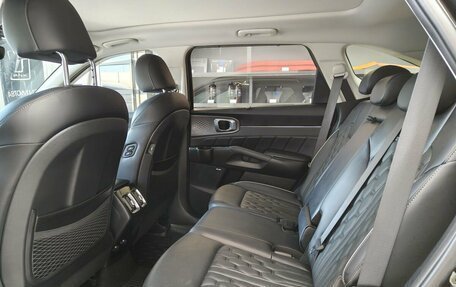 KIA Sorento IV, 2021 год, 4 850 000 рублей, 15 фотография