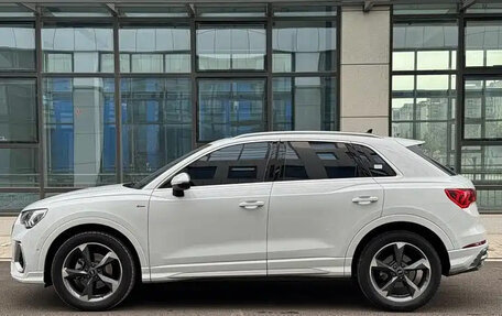 Audi Q3, 2022 год, 2 439 003 рублей, 3 фотография