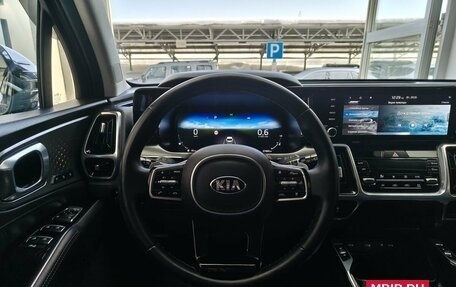 KIA Sorento IV, 2021 год, 4 850 000 рублей, 10 фотография