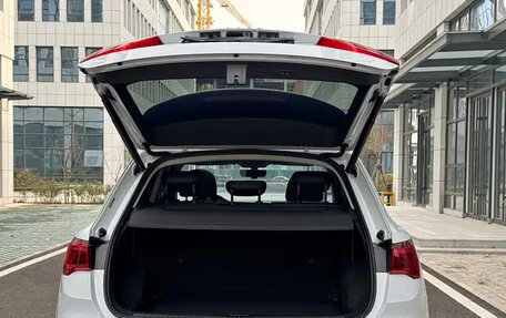 Audi Q3, 2022 год, 2 439 003 рублей, 8 фотография
