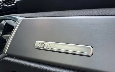 Audi Q3, 2022 год, 2 439 003 рублей, 19 фотография