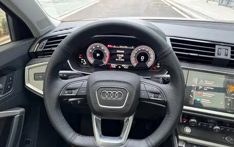 Audi Q3, 2022 год, 2 439 003 рублей, 10 фотография