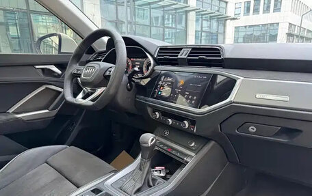 Audi Q3, 2022 год, 2 439 003 рублей, 12 фотография