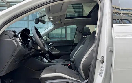 Audi Q3, 2022 год, 2 439 003 рублей, 17 фотография