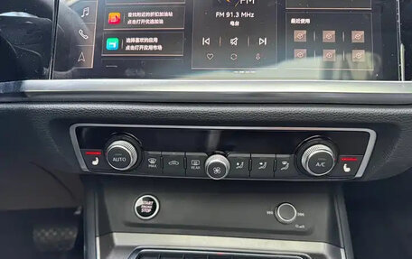 Audi Q3, 2022 год, 2 439 003 рублей, 14 фотография