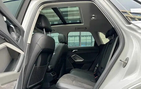 Audi Q3, 2022 год, 2 439 003 рублей, 20 фотография