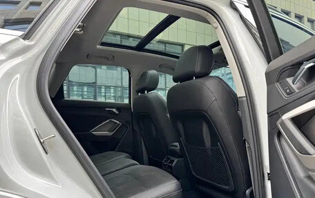 Audi Q3, 2022 год, 2 439 003 рублей, 21 фотография