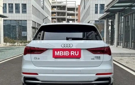 Audi Q3, 2022 год, 2 439 003 рублей, 7 фотография