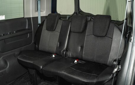 Honda Stepwgn IV, 2018 год, 2 520 000 рублей, 8 фотография