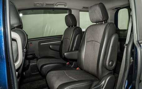 Honda Stepwgn IV, 2018 год, 2 520 000 рублей, 7 фотография