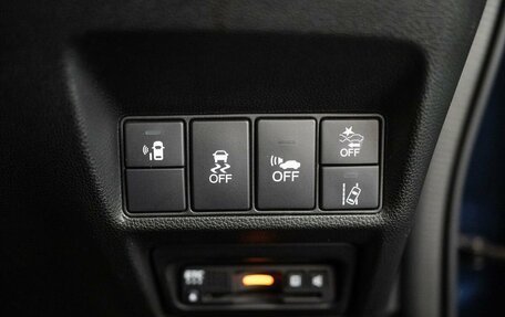 Honda Stepwgn IV, 2018 год, 2 520 000 рублей, 20 фотография