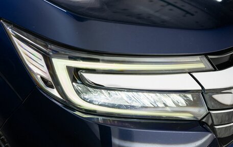 Honda Stepwgn IV, 2018 год, 2 520 000 рублей, 26 фотография