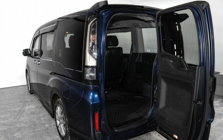 Honda Stepwgn IV, 2018 год, 2 520 000 рублей, 22 фотография