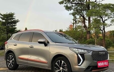 Haval Jolion, 2022 год, 1 290 222 рублей, 3 фотография