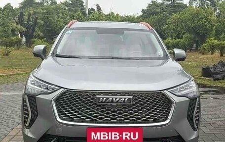 Haval Jolion, 2022 год, 1 290 222 рублей, 2 фотография
