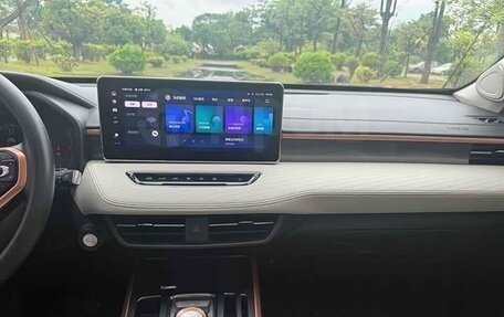 Haval Jolion, 2022 год, 1 290 222 рублей, 12 фотография