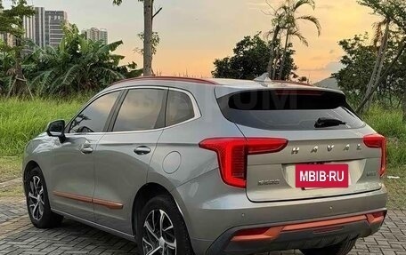 Haval Jolion, 2022 год, 1 290 222 рублей, 5 фотография