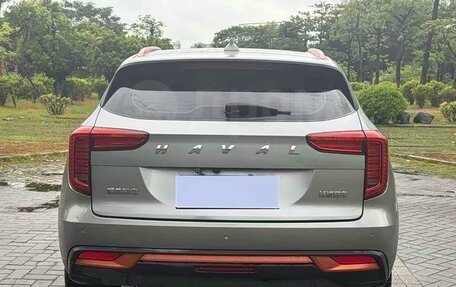 Haval Jolion, 2022 год, 1 290 222 рублей, 6 фотография