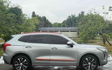 Haval Jolion, 2022 год, 1 290 222 рублей, 4 фотография