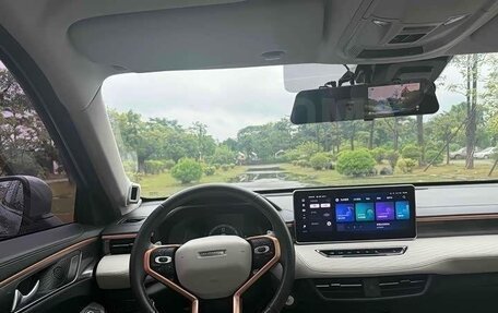 Haval Jolion, 2022 год, 1 290 222 рублей, 11 фотография