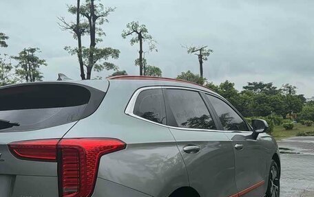 Haval Jolion, 2022 год, 1 290 222 рублей, 9 фотография