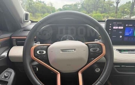 Haval Jolion, 2022 год, 1 290 222 рублей, 13 фотография